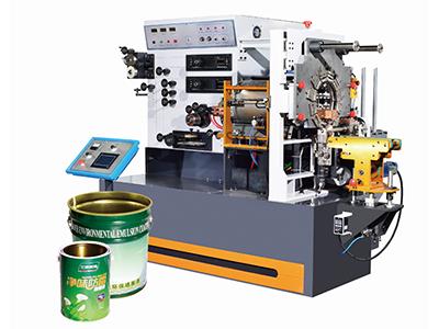 NEW DODO-60D Automatic Canbody Welder