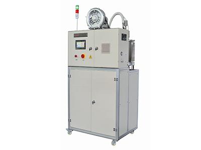 Automated Powder-coating Machine